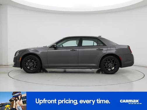 2021 Chrysler 300 Touring L