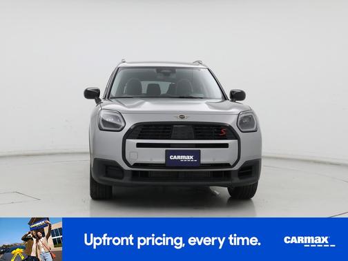 2025 MINI Countryman S ALL4