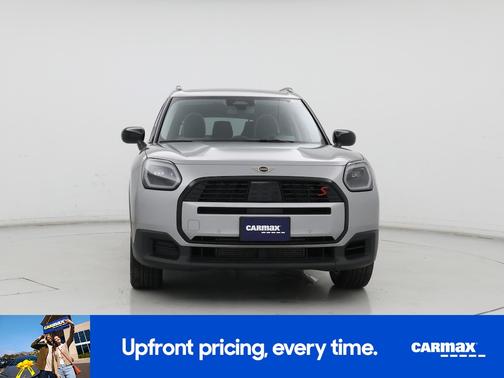 2025 MINI Countryman S ALL4