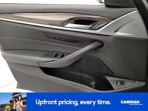 2019 BMW 530 I xDrive