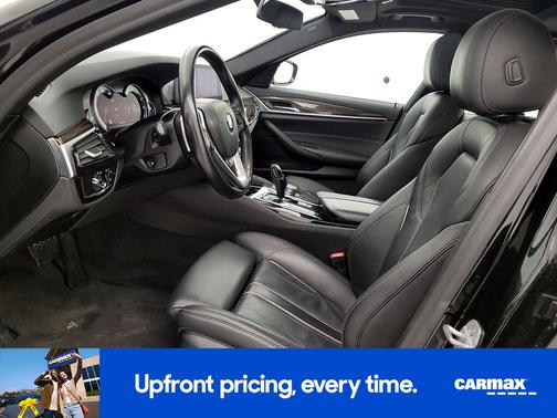 2019 BMW 530 I xDrive