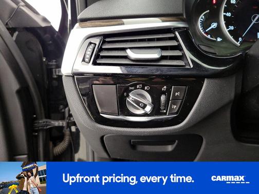 2019 BMW 530 I xDrive