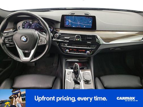 2019 BMW 530 I xDrive