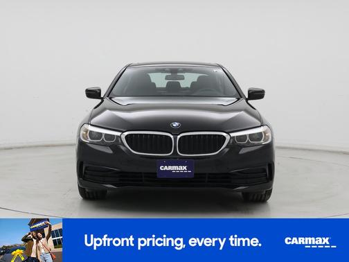 2019 BMW 530 I xDrive