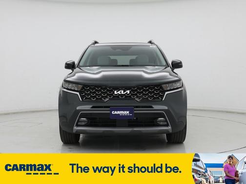 2022 Kia Sorento X-Line EX
