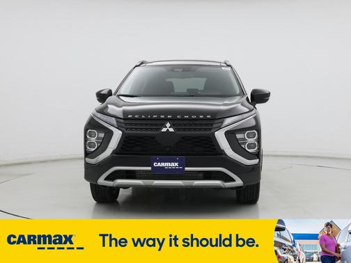 2023 Mitsubishi Eclipse Cross SE