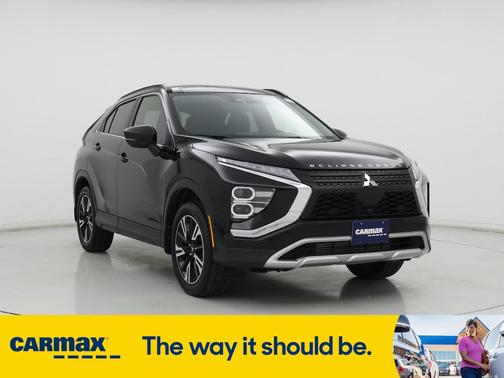 2023 Mitsubishi Eclipse Cross SE