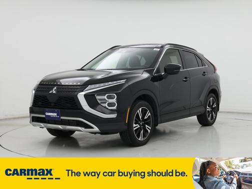 2023 Mitsubishi Eclipse Cross SE
