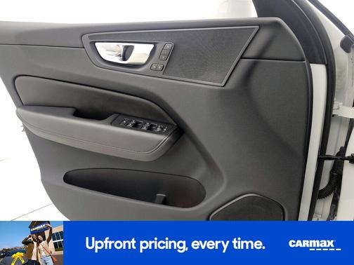 2023 Volvo XC60 B5 Core