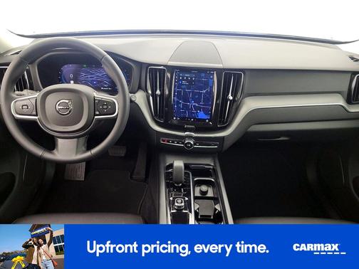 2023 Volvo XC60 B5 Core