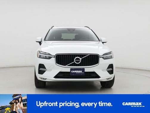 2023 Volvo XC60 B5 Core