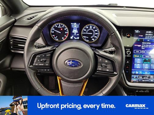 2023 Subaru Outback Wilderness