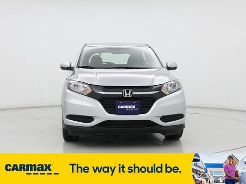 2016 Honda HR-V LX