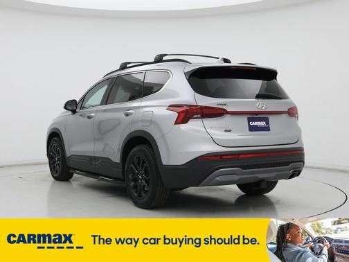 2023 Hyundai SANTA FE XRT