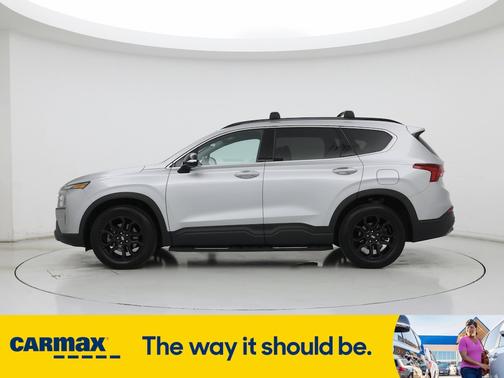 2023 Hyundai SANTA FE XRT