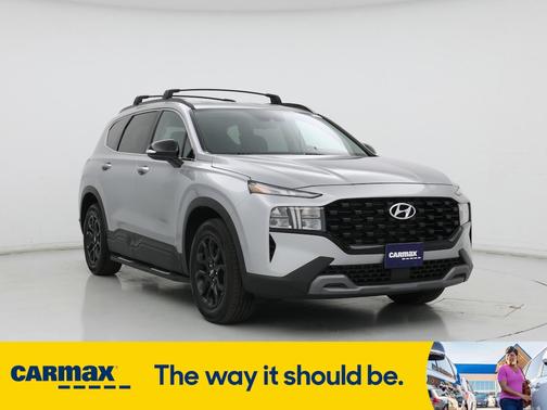 2023 Hyundai SANTA FE XRT