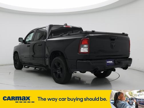 2020 RAM 1500 Lonestar