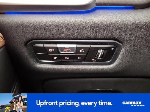 Brown 2022 BMW X5 PHEV XDrive45e