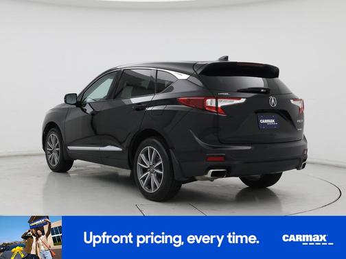 2023 Acura RDX SH-AWD Technology