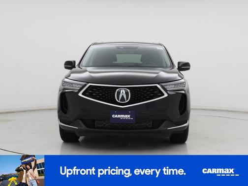 2023 Acura RDX SH-AWD Technology