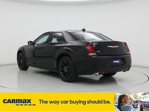 2019 Chrysler 300 S