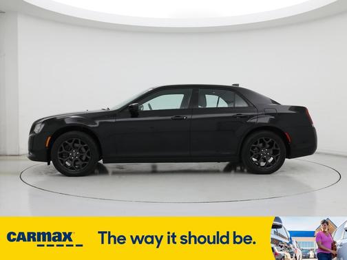 2019 Chrysler 300 S