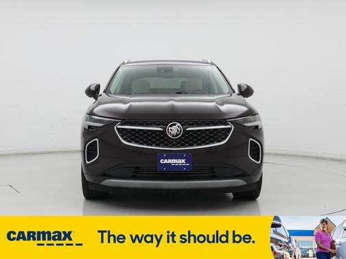 2021 Buick Envision Avenir