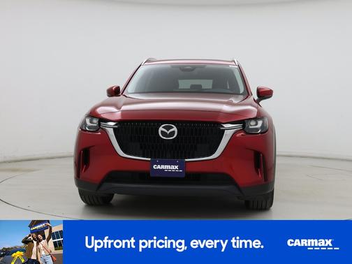 2024 Mazda CX-90 Turbo Preferred