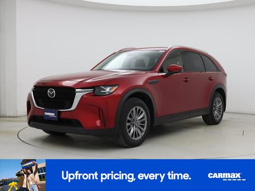 2024 Mazda CX-90 Turbo Preferred