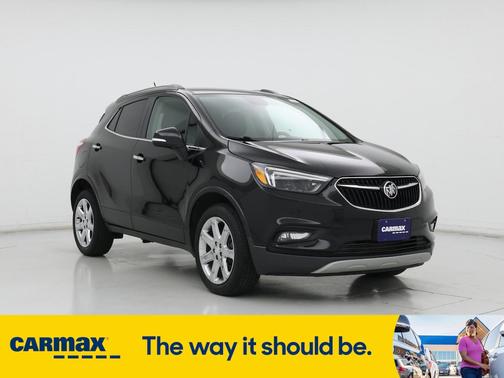 2017 Buick Encore Essence