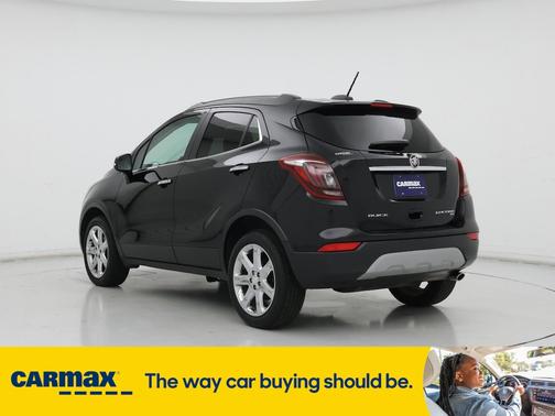 2017 Buick Encore Essence