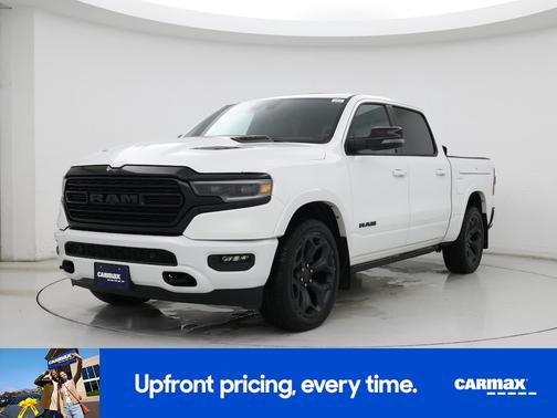 2023 RAM 1500 Limited