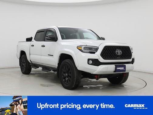 2023 Toyota Tacoma Limited