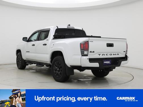 2023 Toyota Tacoma Limited