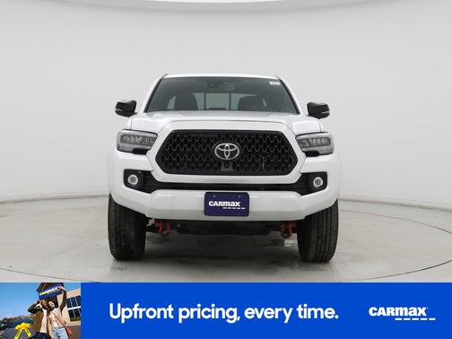 2023 Toyota Tacoma Limited