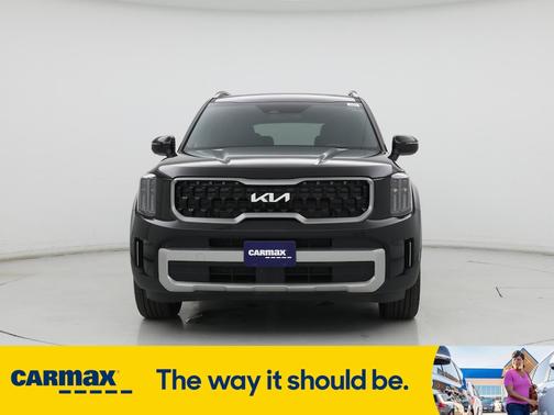 2023 Kia Telluride X-Line EX