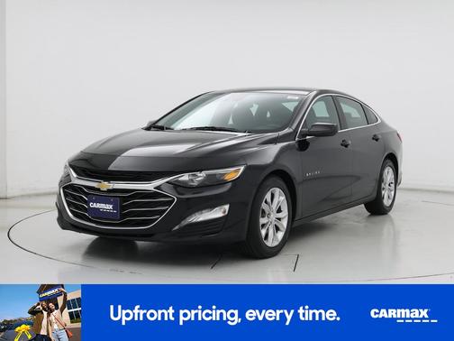 2023 Chevrolet Malibu 1LT