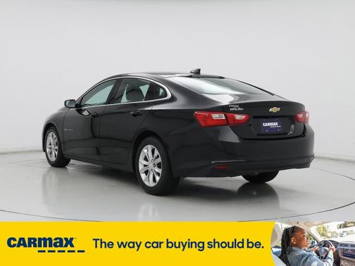 2023 Chevrolet Malibu 1LT