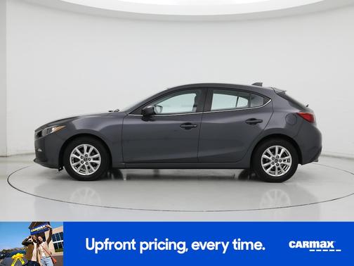 2014 Mazda Mazda3 I Grand Touring