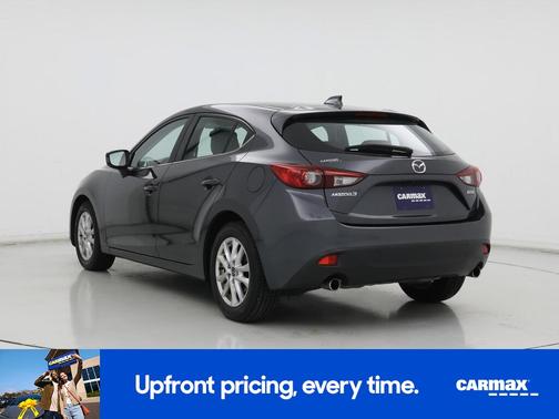 2014 Mazda Mazda3 I Grand Touring