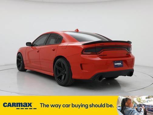 2019 Dodge Charger R/T Scat Pack