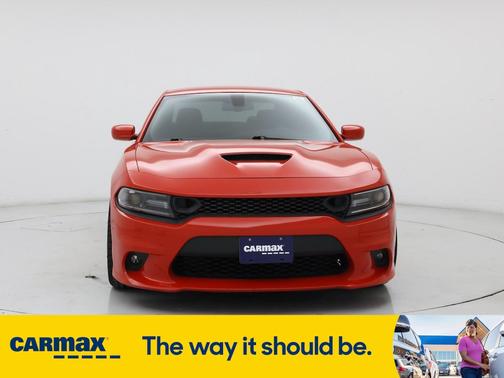 2019 Dodge Charger R/T Scat Pack