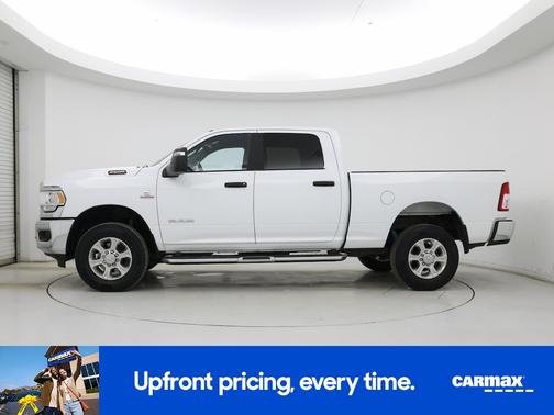 2024 RAM 2500 Bighorn