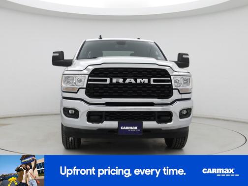 2024 RAM 2500 Bighorn