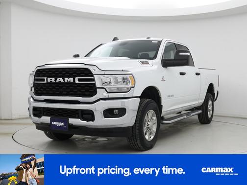 2024 RAM 2500 Bighorn