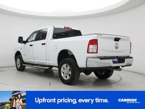 2024 RAM 2500 Bighorn