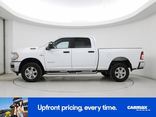 2024 RAM 2500 Bighorn