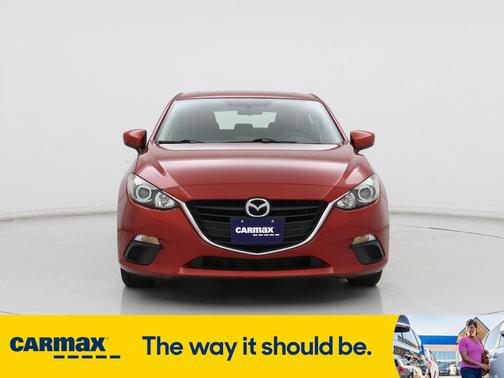 2014 Mazda Mazda3 I Grand Touring