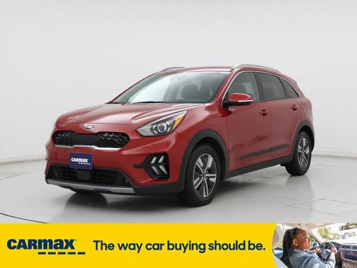 2020 Kia Niro EX Premium