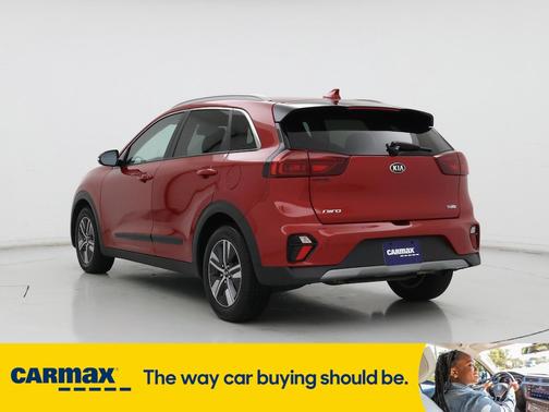 2020 Kia Niro EX Premium